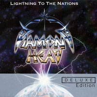 Diamond Head - Lightning To The Nations, Deluxe Edition - Remastered 2011 (CD 2)