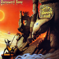 Diamond Head - Borrowed Time (2007 Remastered)
