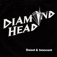 Diamond Head - Sweet And Innocent (Single)