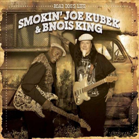 Smokin' Joe Kubek & Bnois King - Road Dog's Life