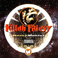 Killah Priest - Heavy Mental