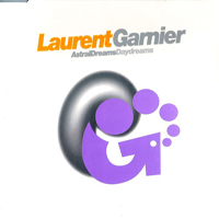 Laurent Garnier - Astral Dreams Daydreams (Single)