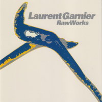 Laurent Garnier - Raw Works