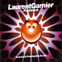 Laurent Garnier - Flashback (Single)