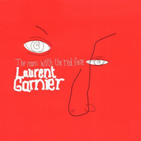 Laurent Garnier - The Man With The Red Face (Single)