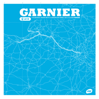 Laurent Garnier - A13 (Single)
