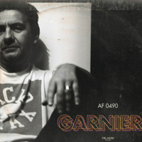 Laurent Garnier - Af 0490 (Single)
