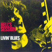 Livin' Blues - Hell's Session (Remastered 1991)