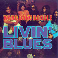 Livin' Blues - Wang Dang Doodle (Remastered 1990)