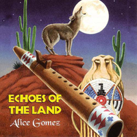 Alice Gomez - Echoes Of The Land