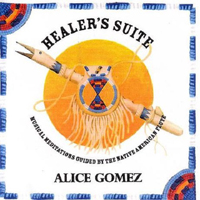 Alice Gomez - Healer's Suite
