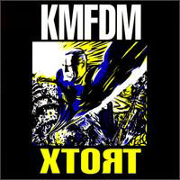 KMFDM - XTORT