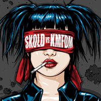KMFDM - Skold Vs. KMFDM (Split)