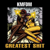 KMFDM - Greatest Shit (CD 1)
