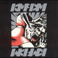KMFDM - KMFDM (Curse)