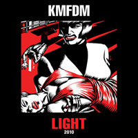 KMFDM - Light 2010