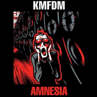 KMFDM - Amnesia (EP)