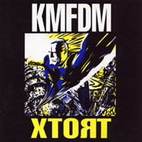 KMFDM - Xtort (remastered)