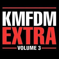KMFDM - Extra Volume 3 (CD 2)