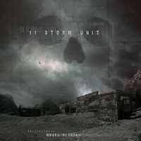 11 Storm Unit - Dark Messiah