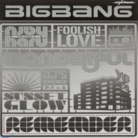 BigBang (KOR) - Remember Vol.2