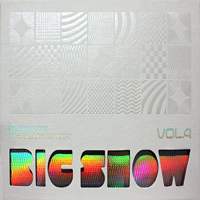 BigBang (KOR) - Big Show Vol. 4 (2009 Bigbang Live Concert)