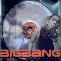 BigBang (KOR) - First Single Album (Single)