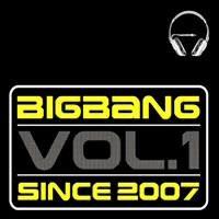 BigBang (KOR) - SINCE 2007