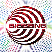 BigBang (KOR) - For The World (EP)