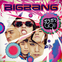 BigBang (KOR) - Gara Gara GO!! (Single)