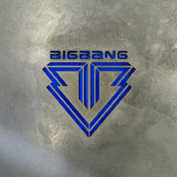 BigBang (KOR) - Alive (EP)