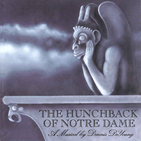 Dennis DeYoung - The Hunchback Of Notre Dame