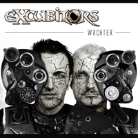 eXcubitors - Wachter