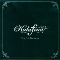 Kalafina - Re-Oblivious (EP)