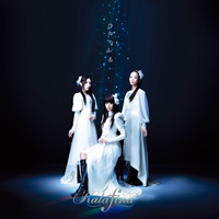 Kalafina - Hikari Furu (Single)