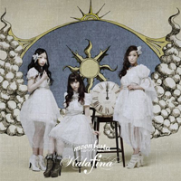 Kalafina - Moonfesta (Single)