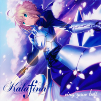 Kalafina - Ring Your Bell (Single)