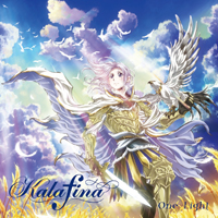 Kalafina - One Light (Single)