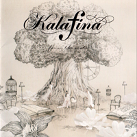 Kalafina - Far On The Water