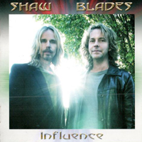 Shaw Blades - Influence