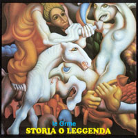 Le Orme - Storia O Leggenda