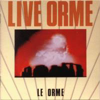 Le Orme - Live Orme (CD 2)