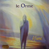 Le Orme - Il Fiume