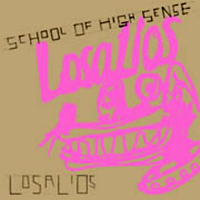 Losalios - School Of High Sense