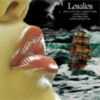 Losalios - Stories Told By Ghost Captains
