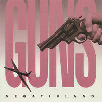 Negativland - Guns (Single)