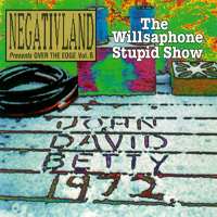 Negativland - Over The Edge Vol. 6 - The Willsaphone Stupid Show (CD 1)