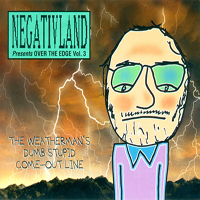 Negativland - Over The Edge Vol. 3 - The Weatherman's Dumb Stupid Come-Out Line (CD 1)