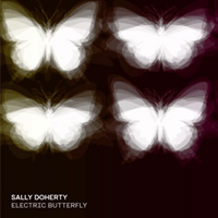 Sally Theresa Doherty - Electric Butterfly