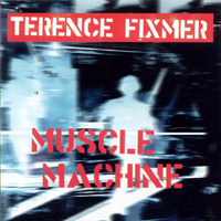 Fixmer - Muscle Machine